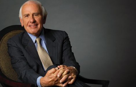 Jim Rohn’dan Unutulmayacak 10 Söz