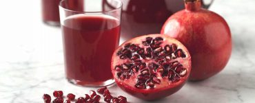 Nar suyunun 10 faydası