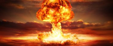 Nükleer Bir Saldırıdan Kurtulabilir miyiz?