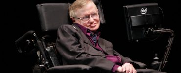 Stephen Hawking Hakkında Bilmediğiniz 10 Gerçek!