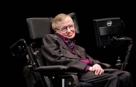 Stephen Hawking Hakkında Bilmediğiniz 10 Gerçek!