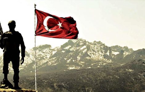 Askerler Niçin Selamlaşır? (Tarihçe)