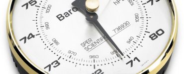 Barometre Nedir? Nasıl Çalışır? Çeşitleri Nelerdir?