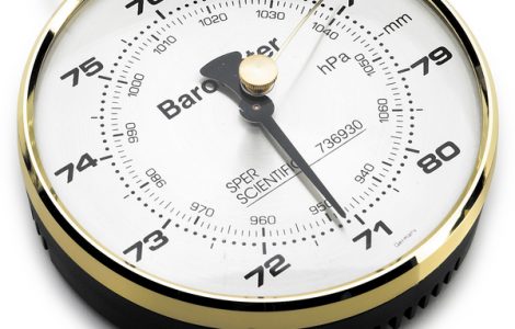 Barometre Nedir? Nasıl Çalışır? Çeşitleri Nelerdir?
