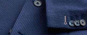 Ceket Kollarındaki Düğmeler Ne İşe Yarar?