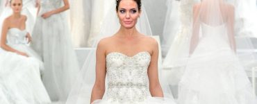 Gelinliklerin Rengi Niçin Beyazdır?