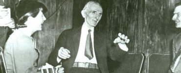 Nikola Tesla’nın 116 Yıl Sonra Ortaya Çıkan Röportajı!