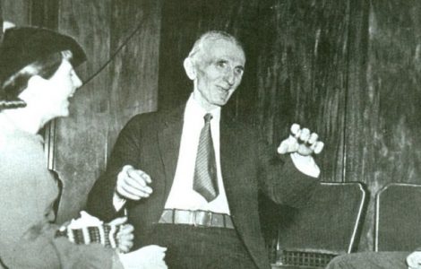 Nikola Tesla’nın 116 Yıl Sonra Ortaya Çıkan Röportajı!