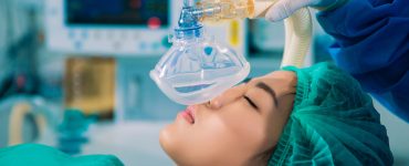 Anestezi İnsanı Nasıl Uyuşturuyor?