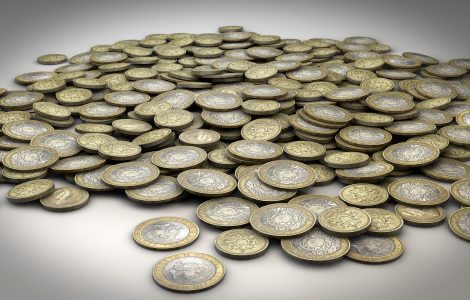 Bozuk Paraların Kenarları Niçin Tırtıklıdır?