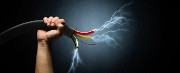 Elektrik İnsanı Nasıl Çarpıyor?