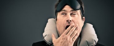 Jet-lag Olayı Nedir?