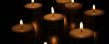 Mum Yandıktan Sonra Niçin Geriye Bir Şey Kalmaz?