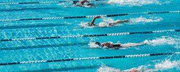 Yüzme Yarışları Niçin Dört Ayrı Stilde Yapılır?
