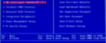 Arızalı BIOS Ayarlarını Nasıl Düzeltebilirim?