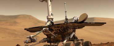 Dünyanın Merkezine Bir Robot Kaşif Yollama İmkanımız Yok mu?