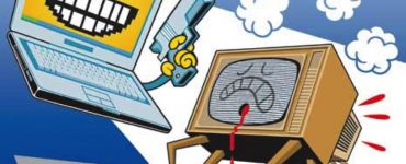 Geleneksel Televizyon Yayıncılığının Sonu mu Geliyor?