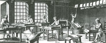 Kağıt Nasıl İcat Edilmiştir?