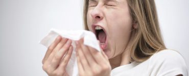 Niçin Hapşırırız?