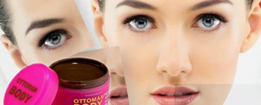 Ottoman Body Cilt Ürünü