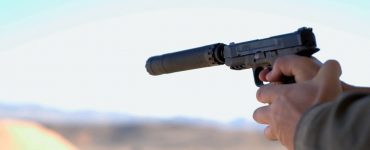 Silah Susturucuları Nasıl Çalışır?