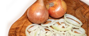 Soğan Doğrarken Niçin Gözümüz Yaşarır?