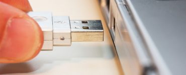 Sorunlu USB Diski Nasıl Onarabilirim?