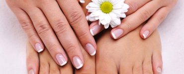 Tırnaklarımız Neden Uzar?