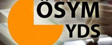 YDS Başarı Formülünü Veriyoruz