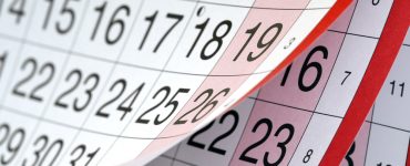 Aynı Tarih Niçin Her Yıl Farklı Güne Denk Geliyor?