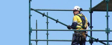 Ankara güvenli iskele kiralama