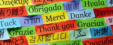 İnsanlar Niçin Farklı Dillerde Konuşuyorlar?
