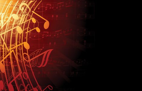 Müzik Notaları Nasıl ve Kim Tarafından Bulunmuştur?