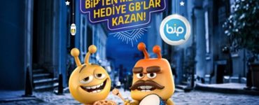 Turkcell Ramazan Kampanyası: Ücretsiz 10 GB İnternet