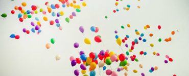 Uçan Balonlar En Fazla Ne kadar Yükseğe Çıkabilir?