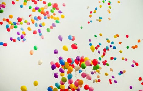 Uçan Balonlar En Fazla Ne kadar Yükseğe Çıkabilir?