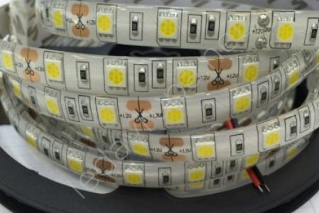 Şerit LED ile Normal LED Arasındaki Fark Nedir?