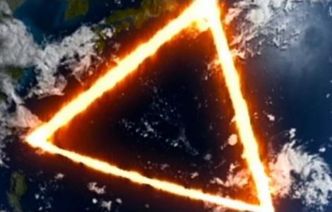 Bermuda Şeytan Üçgeninin Sırrı (Gizemi) Nedir?