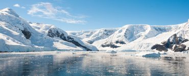 Güney Kutbu'nda Niçin Eskimo Yoktur?