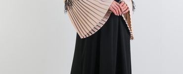 Şık Günlerin Tercihi Tesettür Abiye