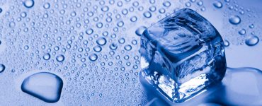 Donmuş Ürünleri Ve Buzları Güvenle Saklayın