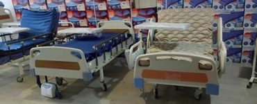 Havalı Yatak Nedir?