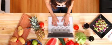 Online Diyet Avantajları