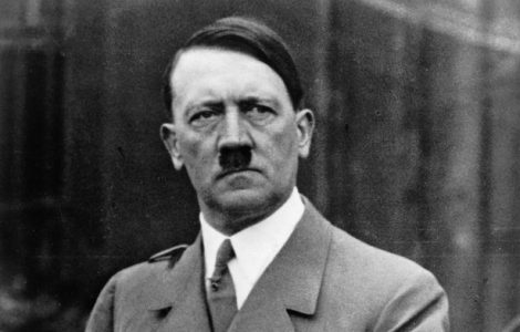 Adolf Hitler Kimdir?