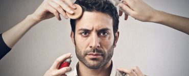 Erkek Saç Bakımı Hakkında Aradığınız Her Şey