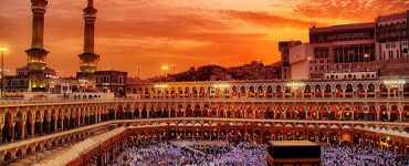 Kıble Nedir? Nasıl Bulunur?