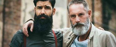 Sakal Nasıl Gür Çıkar, Sıklaşır?