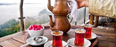 Çay Demlenmeden Önce Yıkanır mı?