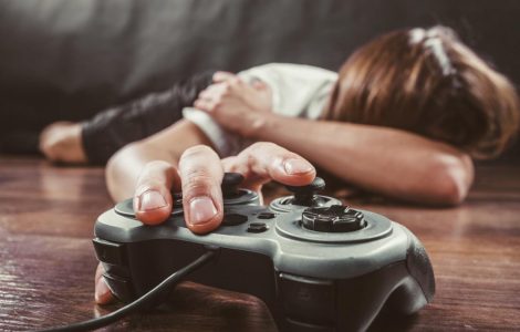 Bilgisayar Oyunlarının Zararları ve Olumsuz Etkileri Nelerdir?