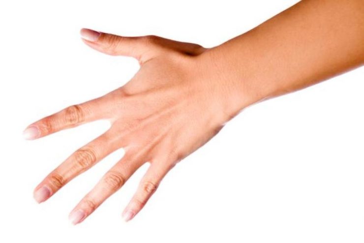 Parmak Uzunluklarının Anlamı
